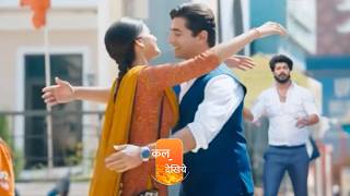 Shantanu Hug Sneha, Siddhu Shocked || Ganga Mai Ki Betiyan | Upcoming Twist