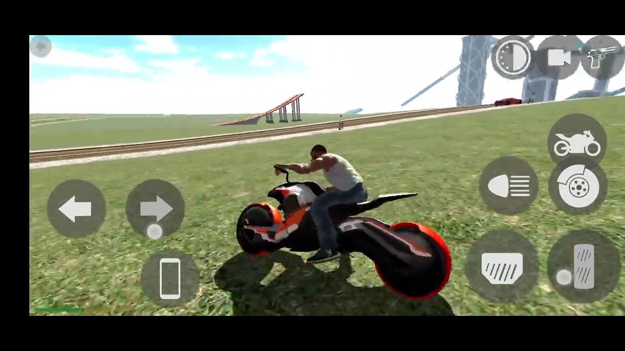 Indian bike riding game 🎯🎮🎮🎮