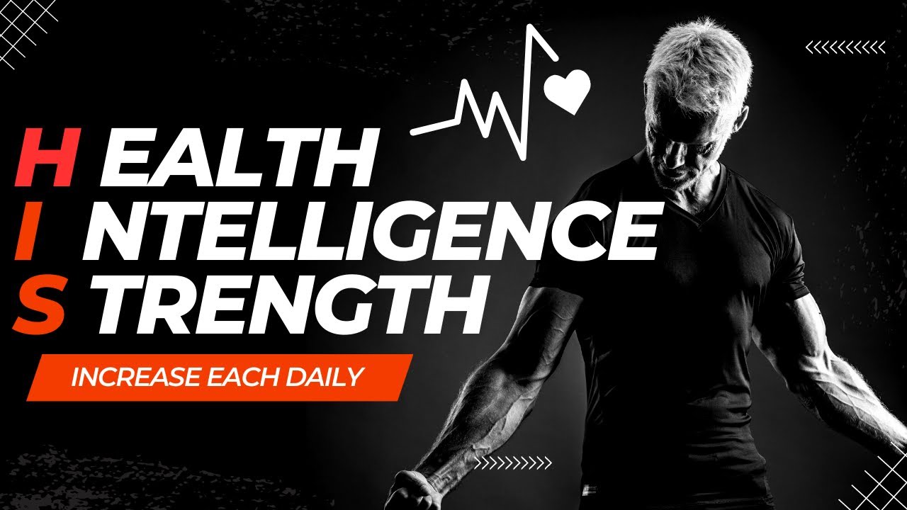 Раскройте свой истинный потенциал: раскрытие личностного роста с H.I.S. Формула