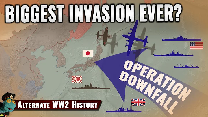 How would have WW2 gone if the US had not used nuclear bombs on Japan? - DayDayNews