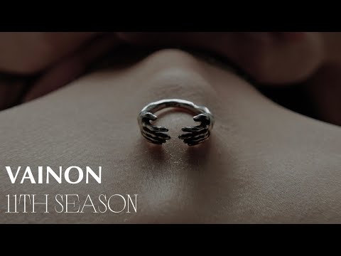 VAINON - YouTube