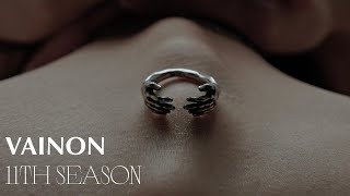 VAINON 11th Season 「結び」| KNOT　（Image Film）