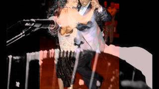 RUBÉN JUARÉZ  -  ESCUELA DE TANGO  -  TANGO