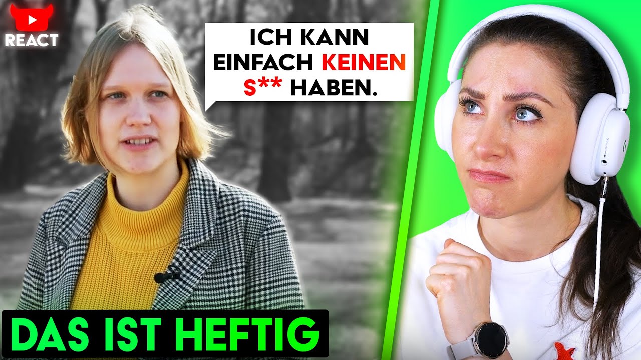 Muss Man Auf Den Stuhl Wenn Man Noch Jungfrau Ist Wenn man unfreiwillig Jungfrau ist - YouTube
