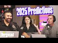 Thumbnail for Our hottest and coldest 2025 takes | The Vergecast