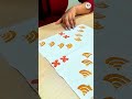 Block Prinitng using Potato - Fashion Designing Course in Kolkata | Best Fashion College in Kolkata