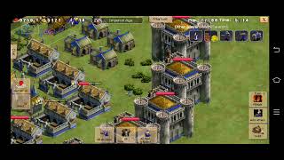 empire earth mobile