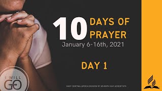 DAY 1_1O DAYS OF PRAYER 2021