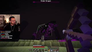 [9/16/25] Squeex Streams Until He Beats Minecraft - Episode 5 & Reacts To WR Speedruns