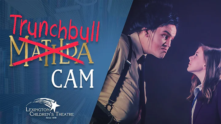 Trunchbull Cam Ep. 2 - Behind the Scenes of Tech W...