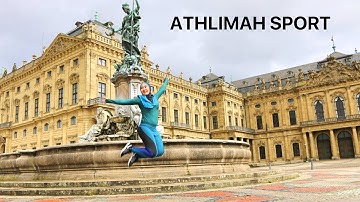 Athlimah Sport - Soft Launching Event