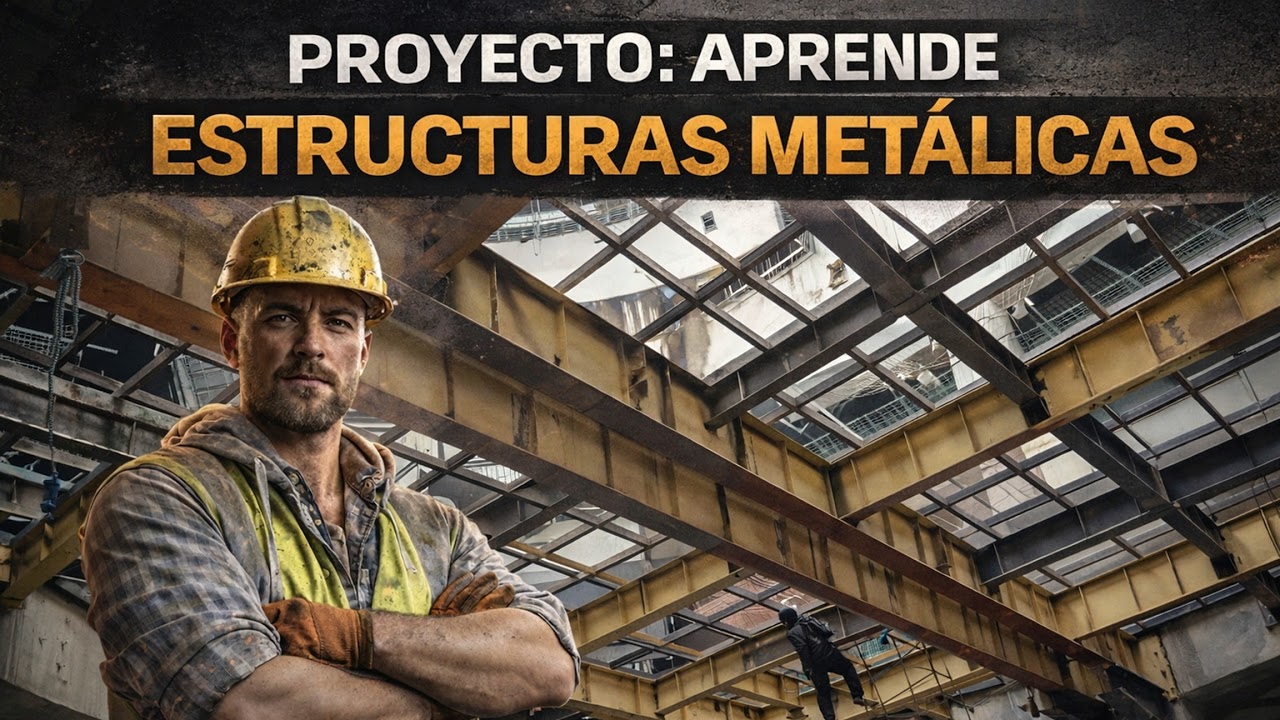 ESTRUCTURAS METALICAS - PROYECTOS ESTRUCTURALES EN ACERO - AUTOCAD ...