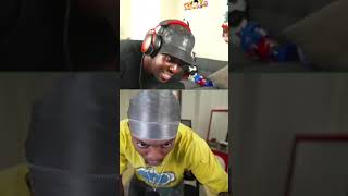 The Mark &amp; YourRage Beef Will Never End😂