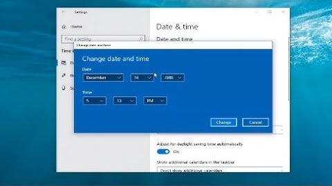 How to Fix Security Certificate Errors on Websites in Windows 10 [Tutorial]