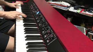 A Great Big World, Christina Aguilera - Say Something Piano Cover by jeffip97music screenshot 5