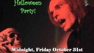Rocky Horror at The Loft Cinema -- Halloween Promo 2008