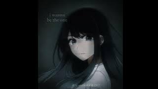 #Best friend🍁🎧-Rex Orange County(I still wanna be your favorite)#aestheticsong#lyrics#anime#edit