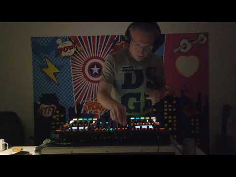 Matthew Green RTS.FM Valencia