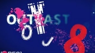 #8【ホラー】弟者の「アウトラスト」【2BRO.】