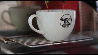 Haraza Coffee