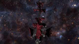 Dev Diary 24- The Bellatrix Light Cruiser takes flight!