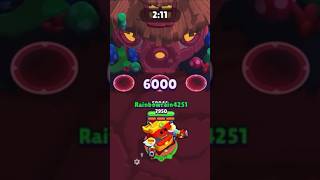 Max Damage As Darryl In Heist