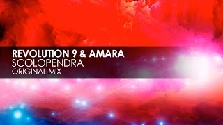 Revolution 9 & Amara - Scolopendra