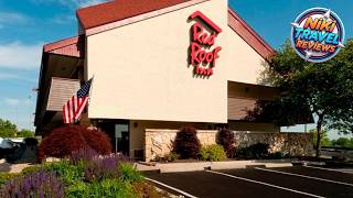 Red Roof Inn Rochester - Henrietta | Rochester (NY), United States | Hotel Review 🏨