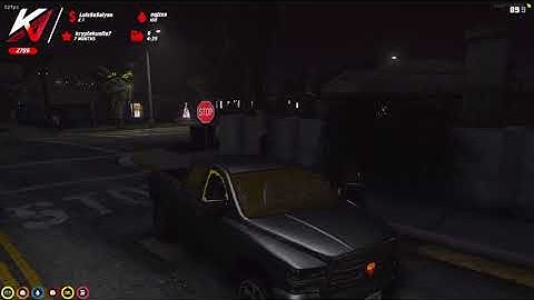 ADAM, SK, AND MATT PUSH BSK BLOCK RIGHT AFTER FIGHTING MAYHEM