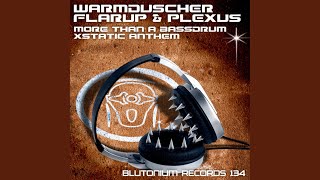 The 8th Wonder original Mixture
