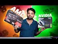 AMD vs NVIDIA 2025 🔥 Which GPU Should You Buy?