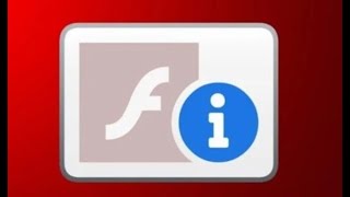 طريقة تشغيل ملفات الفلاش بعد توقف الدعم عن Adobe Flash