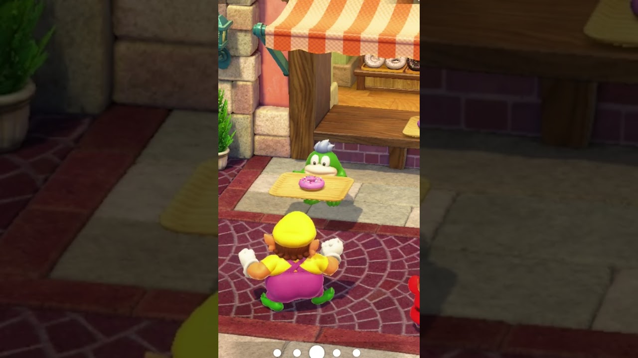 mario party greed with sansin and friends