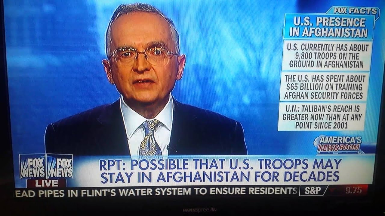 Gotta Smite Fart! Lt. Col Ralph Peters (ret) - YouTube