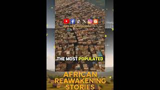 The Africa you don't see on TV.#africanhistory #facts #africanwonders #discoverafrica #exploreafrica