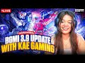 SOLO 30 kills possible ?😎Classic W TEAMCODE|BGMI LIVE #girlgamer #pubgmobile #shortvideo #shortsfeed