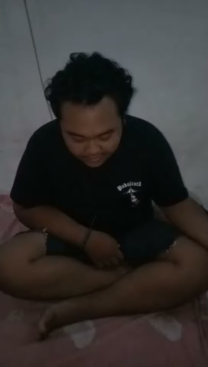temen yang suka minta rokok