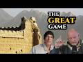 Manifest Destiny Meets the Great Game (Michael Yon)