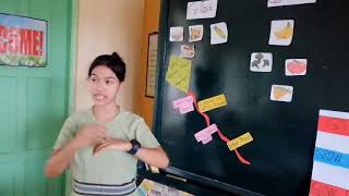 Demo-teaching (Midterm Requirement) TTL