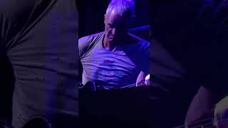 Sting—Fragile (Hollywood Bowl 2023)