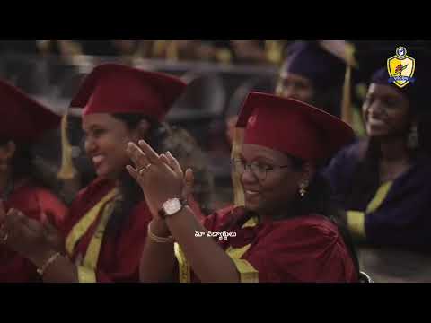 Allora 🎓| Nursing Students Share Their College Experiences | Viswashanthi College of Nursing
