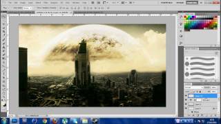 Speed Art // Infinity // 1080p