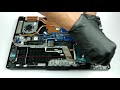 🛠️ ASUS TUF A17 (FA706) - disassembly and upgrade options