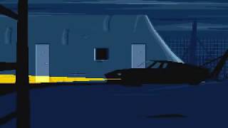 Another World aka Out of this World (1991, Delphine Software) Intro