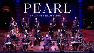 Sami Yusuf - Pearl (Live at the Holland Festival)