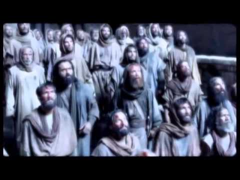 Film Kerajaan Nabi Sulaiman as Part  4  HD