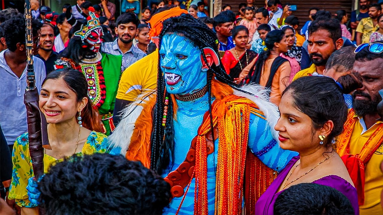 Udupi Astami 🔥 | Krishna Janmashtami 2024