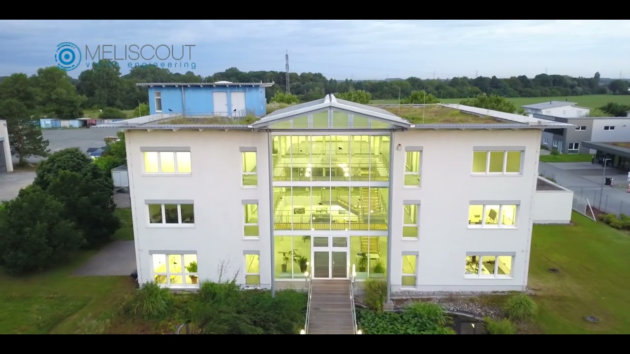 Meliscout Company Location - YouTube