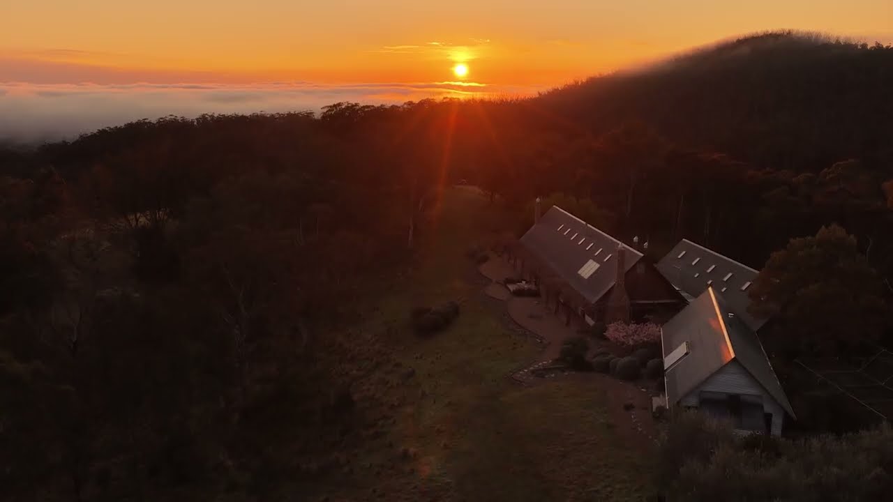 'Sheep Camp' - 1143 Bombay Road