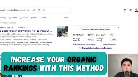 How I Do Link Building For Offpage SEO in 2023 | Link Building for SEO with RankoVerse